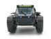 E-ZEE RC 1/16 RIPSAW HIGH SPEED DRIFT TANK - GREY