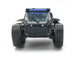 E-ZEE RC 1/16 RIPSAW HIGH SPEED DRIFT TANK - GREY