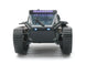 E-ZEE RC 1/16 RIPSAW HIGH SPEED DRIFT TANK - GREY