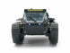 E-ZEE RC 1/16 RIPSAW HIGH SPEED DRIFT TANK - GREY