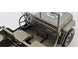 E-ZEE RC 1/10 4WD RC WILLYS JEEP WITH LED LIGHTS