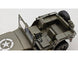 E-ZEE RC 1/10 4WD RC WILLYS JEEP WITH LED LIGHTS