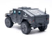 E-ZEE RC 1/16 4WD RC HUMMER MILITARY TRUCK - BLACK
