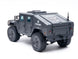 E-ZEE RC 1/16 4WD RC HUMMER MILITARY TRUCK - BLACK
