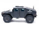 E-ZEE RC 1/16 4WD RC HUMMER MILITARY TRUCK - BLACK