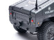 E-ZEE RC 1/16 4WD RC HUMMER MILITARY TRUCK - BLACK