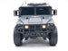 E-ZEE RC 1/16 4WD RC HUMMER MILITARY TRUCK - BLACK