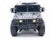 E-ZEE RC 1/16 4WD RC HUMMER MILITARY TRUCK - BLACK