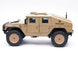 E-ZEE RC 1/16 4WD RC HUMMER MILITARY TRUCK - DESERT SAND