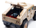 E-ZEE RC 1/16 4WD RC HUMMER MILITARY TRUCK - DESERT SAND