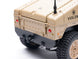 E-ZEE RC 1/16 4WD RC HUMMER MILITARY TRUCK - DESERT SAND