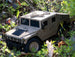 E-ZEE RC 1/16 4WD RC HUMMER MILITARY TRUCK - GREEN