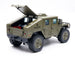 E-ZEE RC 1/16 4WD RC HUMMER MILITARY TRUCK - GREEN