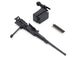 E-ZEE RC HUMMER MACHINE GUN
