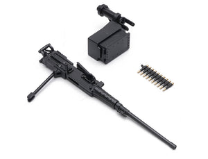 E-ZEE RC HUMMER MACHINE GUN
