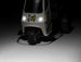 E-ZEE RC 1/16 TRICYCLE RTR WITH LIGHT,SOUND AND EXHAUST FUNCTIONS