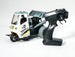 E-ZEE RC 1/16 TRICYCLE RTR WITH LIGHT,SOUND AND EXHAUST FUNCTIONS