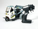 E-ZEE RC 1/16 TRICYCLE RTR WITH LIGHT,SOUND AND EXHAUST FUNCTIONS