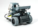 E-ZEE RC 1/16 TRICYCLE RTR WITH LIGHT,SOUND AND EXHAUST FUNCTIONS