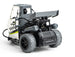E-ZEE RC 1/16 TRICYCLE RTR WITH LIGHT,SOUND AND EXHAUST FUNCTIONS