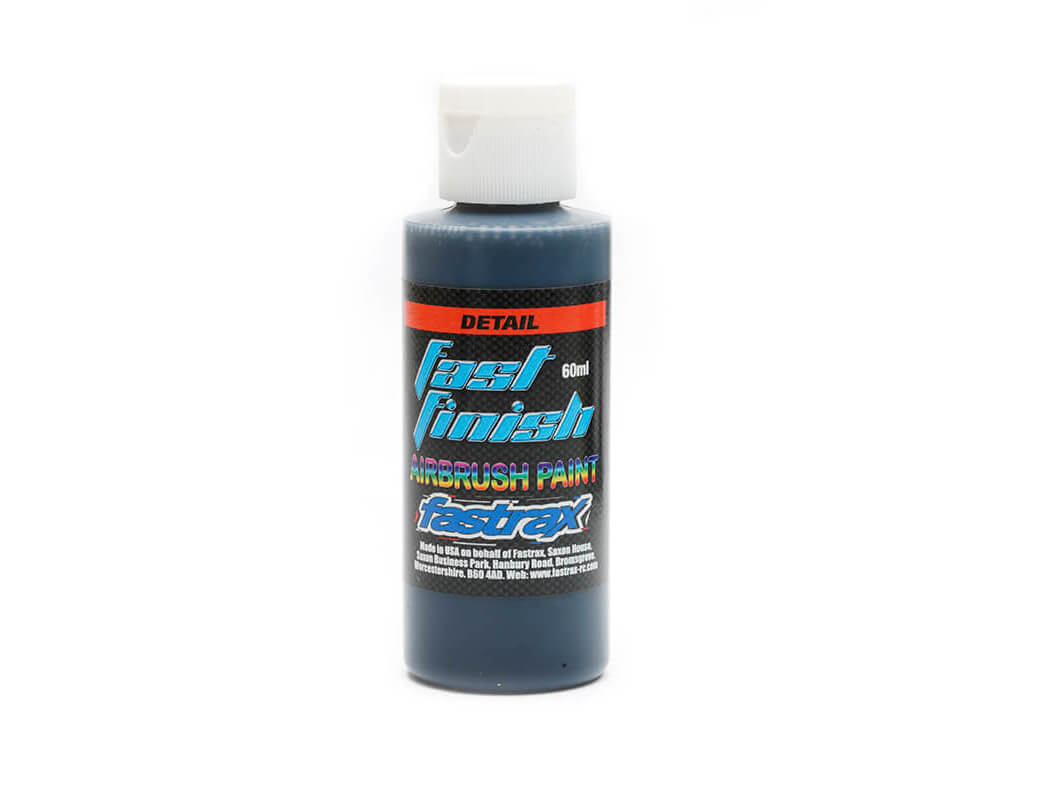 FASTRAX FAST FINISH AIRBRUSH PAINT WINDOW TINT 60ML