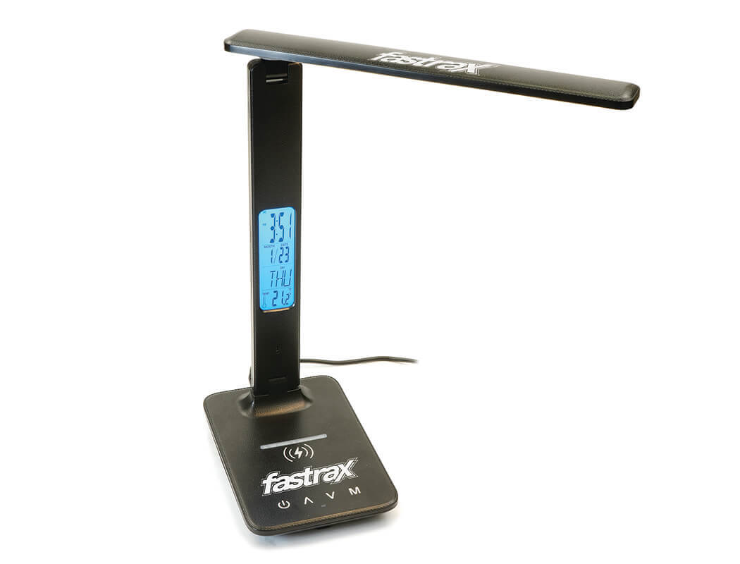 FASTRAX MULTI-FUNCTION LED PIT LIGHT - EU 2-PIN