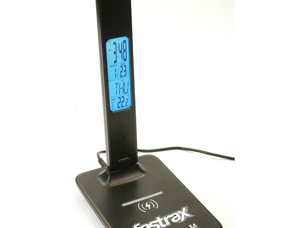 FASTRAX MULTI-FUNCTION LED PIT LIGHT - EU 2-PIN