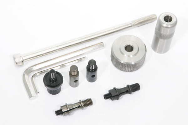 FASTRAX .10/.15 CRANKCASE BEARING INSERTION/REMOVAL TOOL