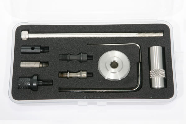 FASTRAX .10/.15 CRANKCASE BEARING INSERTION/REMOVAL TOOL