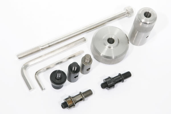FASTRAX .21 CRANKCASE BEARING INSERTION/REMOVAL TOOL