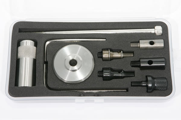 FASTRAX .21 CRANKCASE BEARING INSERTION/REMOVAL TOOL