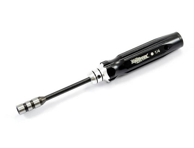 FASTRAX PRO 1/4 NUT DRIVER