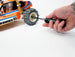 FASTRAX PRO 1/4 NUT DRIVER