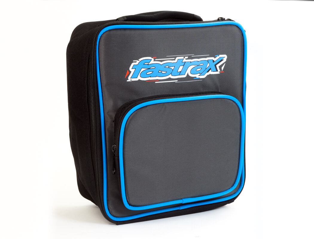 FASTRAX TRANSMITTER BAG FOR STICK RADIOS