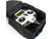 FASTRAX TRANSMITTER BAG FOR STICK RADIOS