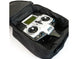 FASTRAX TRANSMITTER BAG FOR STICK RADIOS