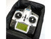 FASTRAX TRANSMITTER BAG FOR STICK RADIOS