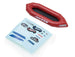 FMS LAND ROVER TROPHY DECORATION SET WITH BATTERY
