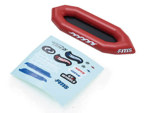 FMS FMS LAND ROVER TROPHY DECORATION SET