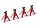 FMS FMS LAND ROVER TROPHY DECORATION SET