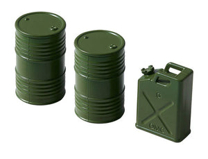 FMS FMS LAND ROVER TROPHY DECORATION SET