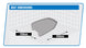 FISHING PEOPLE BAITING 500 V4 BAIT BOAT RTR