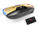 FISHING PEOPLE BAITING 500 V4 BAIT BOAT RTR