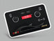 FISHING PEOPLE BAITING 500 V4 BAIT BOAT RTR