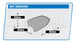 FISHING PEOPLE SURFER LAUNCHED RC BAIT RELEASE GPS BOAT V2.0