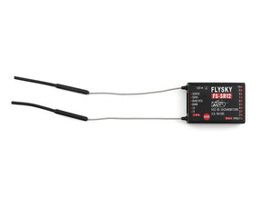 FLYSKY FS-SR12 12CH 2.4GHZ RECEIVER