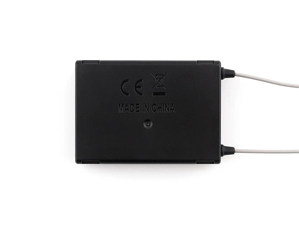 FLYSKY FS-SR12 12CH 2.4GHZ RECEIVER