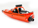 FTX GLADER TURBOJET R/C SPEED BOAT 35CM - RED