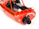 FTX GLADER TURBOJET R/C SPEED BOAT 35CM - RED