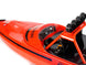 FTX GLADER TURBOJET R/C SPEED BOAT 35CM - RED